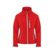 Куртка софтшелл «Antartida» женская арт. 643360