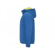 Куртка софтшелл «Siberia» мужская арт. 642805