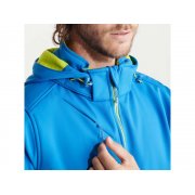 Куртка софтшелл «Siberia» мужская арт. 642805