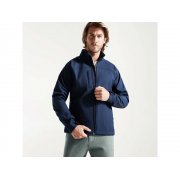 Куртка софтшелл «Rudolph» мужская арт. 643555