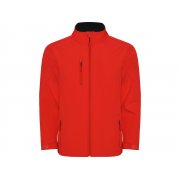 Куртка софтшелл «Nebraska» мужская