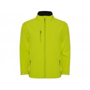 Куртка софтшелл «Nebraska» мужская арт. 6436235