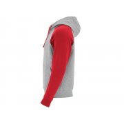 Толстовка с капюшоном «Badet» мужская арт. 10585860