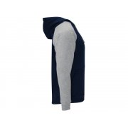 Толстовка с капюшоном «Badet» мужская