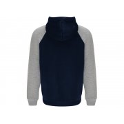 Толстовка с капюшоном «Badet» мужская