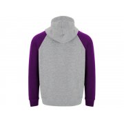 Толстовка с капюшоном «Badet» мужская