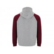 Толстовка с капюшоном «Badet» мужская