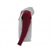 Толстовка с капюшоном «Badet» мужская