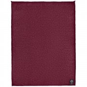 Плед Medley, красный