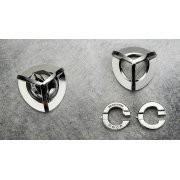 Головоломка Huzzle 5. Equa