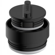 Термостакан Tumbler 470, вакуумный, оранжевый