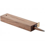 Вечная ручка Cambiano Glossy Black Walnut арт. 14218.35 Вечная ручка Cambiano Glossy Black Walnut арт. 14218.35