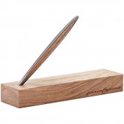 Вечная ручка Cambiano Matte Black Walnut арт. 14218.53