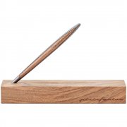 Вечная ручка Cambiano Matte Black Walnut арт. 14218.53