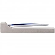 Вечная ручка Aero, синяя арт. 14220.40 Вечная ручка Aero, синяя арт. 14220.40