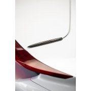 Ручка шариковая PF Two, черная арт. 14223.30