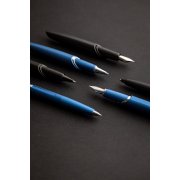 Ручка перьевая PF Two, синяя арт. 14225.40 Ручка перьевая PF Two, синяя арт. 14225.40