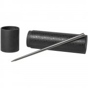 Вечная ручка Forever Prima, темно-серая арт. 14227.11 Вечная ручка Forever Prima, темно-серая арт. 14227.11