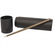 Вечная ручка Forever Prima, бронзовая арт. 14227.13