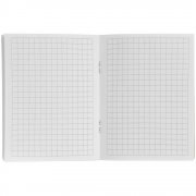 Блокнот New Sandy, в клетку арт. 16914.02