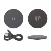 Настольное беспроводное зарядное устройство Настольное беспроводное зарядное устройство