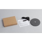 Настольное беспроводное зарядное устройство Настольное беспроводное зарядное устройство