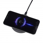 Настольное беспроводное зарядное устройство Настольное беспроводное зарядное устройство