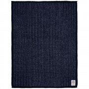 Плед Grasse, синий