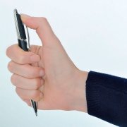 Ручка шариковая FORCE Зеленый арт. 40301/15 Ручка шариковая FORCE Зеленый арт. 40301/15