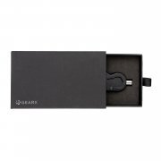 Мультитул для ремонта велосипеда Gear X