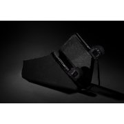 Рулетка Gear X 5 м с функцией медленного/быстрого втягивания