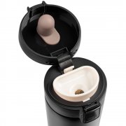 Термостакан No Leak Infuser, черный арт. 13650.30 Термостакан No Leak Infuser, черный арт. 13650.30