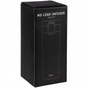 Термостакан No Leak Infuser, черный арт. 13650.30 Термостакан No Leak Infuser, черный арт. 13650.30