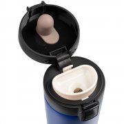 Термостакан No Leak Infuser, синий арт. 13650.40 Термостакан No Leak Infuser, синий арт. 13650.40