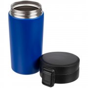 Термостакан No Leak Infuser, синий арт. 13650.40 Термостакан No Leak Infuser, синий арт. 13650.40