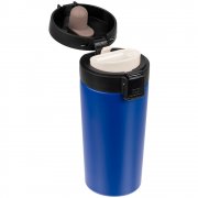 Термостакан No Leak Infuser, синий арт. 13650.40 Термостакан No Leak Infuser, синий арт. 13650.40