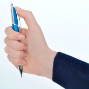 Ручка шариковая FORCE Синий арт. 40301/24 Ручка шариковая FORCE Синий арт. 40301/24