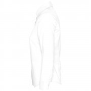 Рубашка женская с длинным рукавом EMBASSY, белая