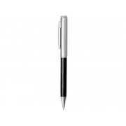 Бизнес-блокнот А5 с клапаном «Fabrizio» с ручкой