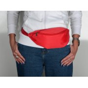 Сумка на пояс «Freedom»