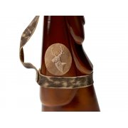 Штоф «Охотничьи рассказы» 2.0