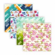 Платок с печатью на заказ ColorSharm, S арт. 18927.01 Платок с печатью на заказ ColorSharm, S арт. 18927.01