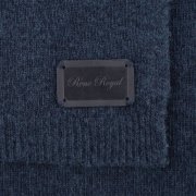 Плед Jotta, синий