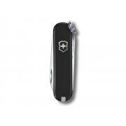 Нож-брелок Classic SD Colors «Dark Illusion», 58 мм, 7 функций