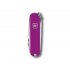 Нож-брелок Classic SD Colors «Tasty Grape», 58 мм, 7 функций