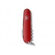 Нож перочинный «Waiter», 84 мм, 9 функций