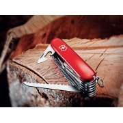 Нож перочинный «Swiss Champ», 91 мм, 33 функции