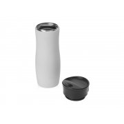 Вакуумная герметичная термокружка «Streamline» с покрытием soft-touch