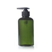 Гель для душа Hydrop с маслом конопли и зелёным чаем, 300 мл зеленый