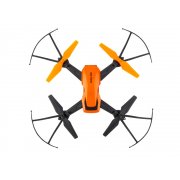 Радиоуправляемый квадрокоптер «SKY PATROL FPV» арт. 521076